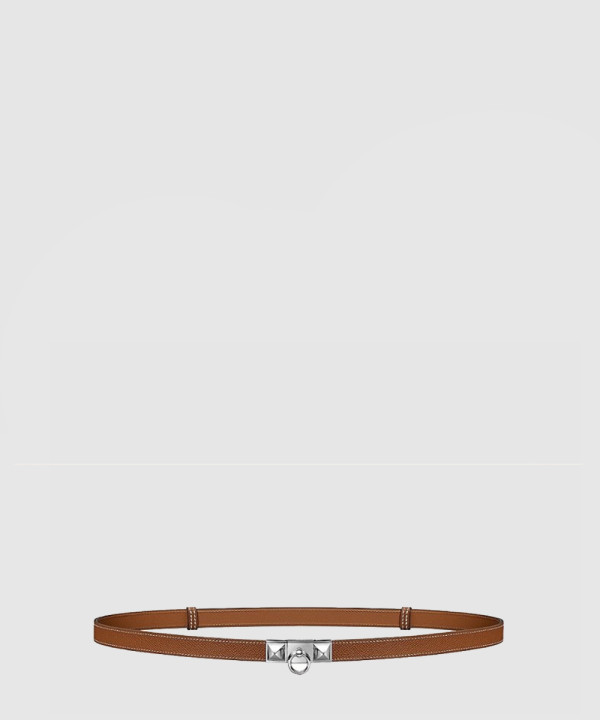 [HERMES-에르메스]리발레 벨트