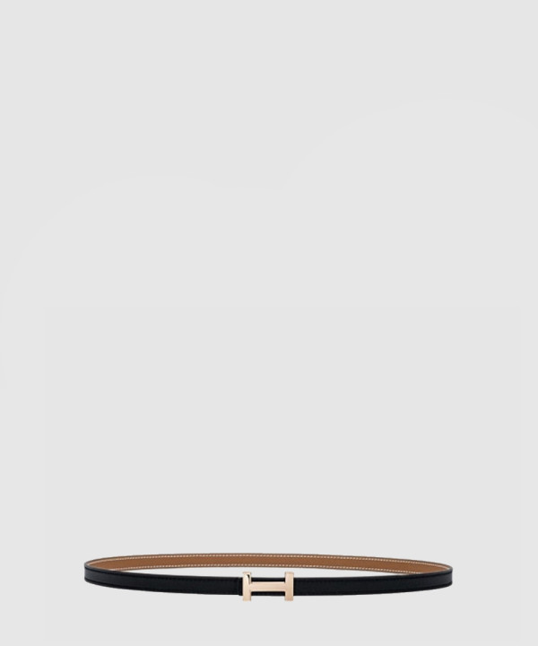 [HERMES-에르메스]펠레 리버서블 벨트