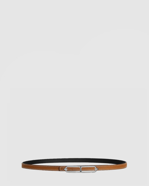 [HERMES-에르메스]룰리스 리버서블 벨트