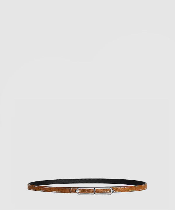 [HERMES-에르메스]룰리스 리버서블 벨트