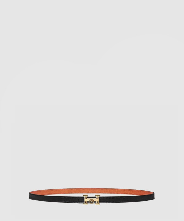 [HERMES-에르메스]펠레 리버서블 벨트