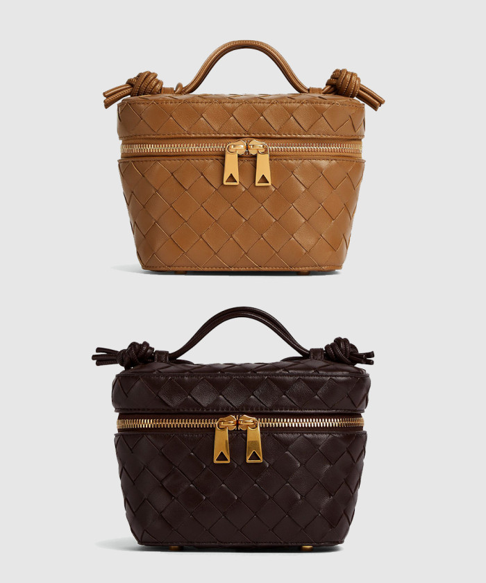 레플리카|이미테이션 bottega-보테가베네타인트레치아토-미니-케이스-743551