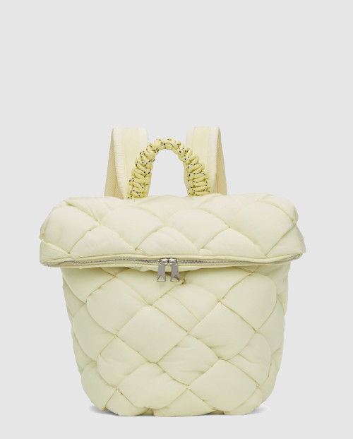 [BOTTEGA-보테가베네타]카세트 백팩 221798