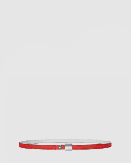 [HERMES-에르메스]로맨스 리버서블 벨트
