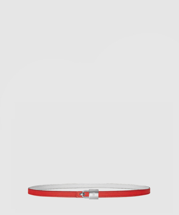 [HERMES-에르메스]로맨스 리버서블 벨트