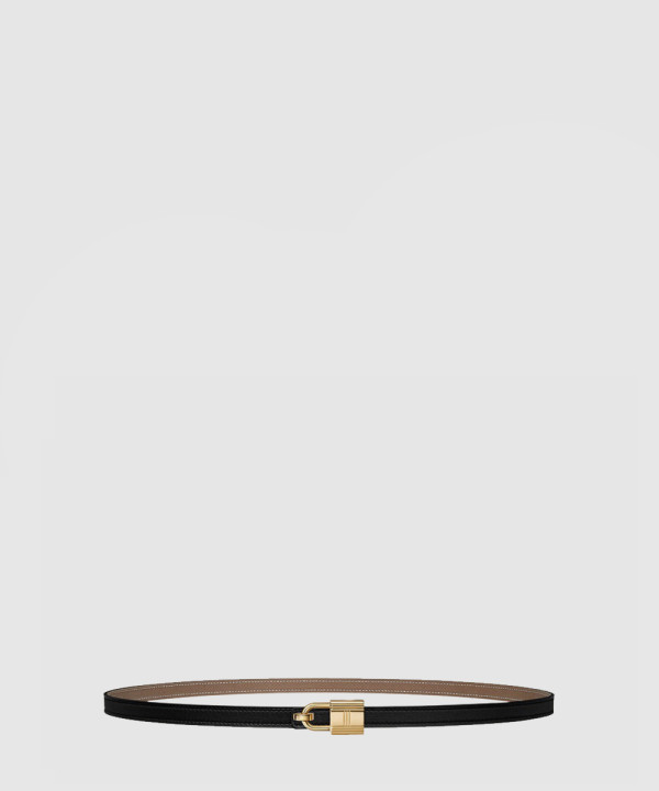 [HERMES-에르메스]로맨스 리버서블 벨트