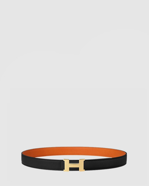 [HERMES-에르메스]미니 콘스탄스 리버서블 벨트