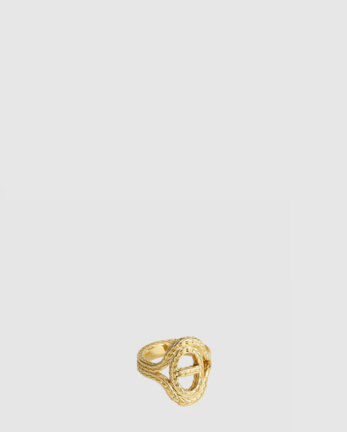 [HERMES-에르메스]샹달 다나에 반지