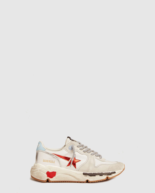 [GGDB-골든구스]러닝솔 00435