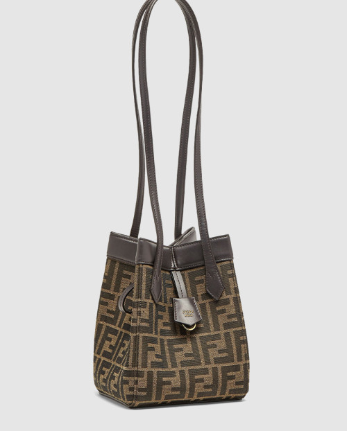 [FENDI-펜디]미니 오리가미 8BS083