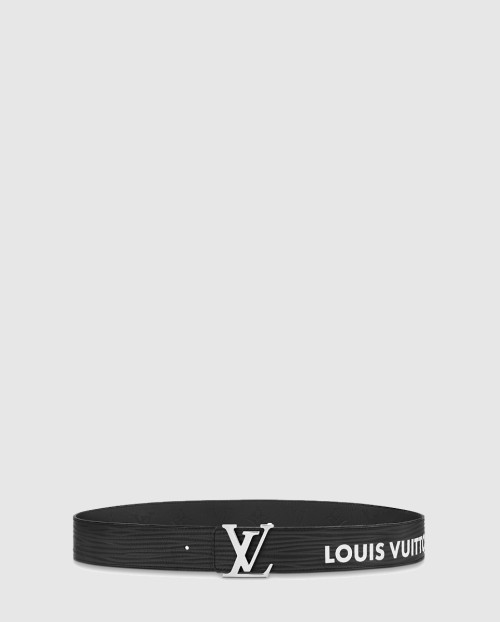 [LOUIS VUITTON-루이비통]LV 이니셜 리버서블 벨트 M8270U
