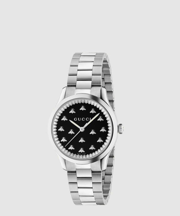 [GUCCI-구찌]G 타임리스 워치 32 704395