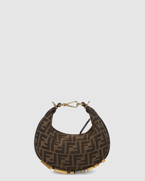 [FENDI-펜디]펜디그라피 미니 8BS081