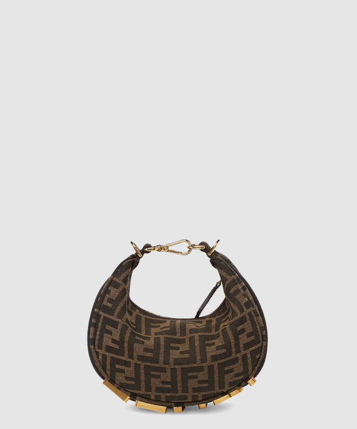 레플리카|이미테이션 fendi-펜디펜디그라피-미니-8bs081