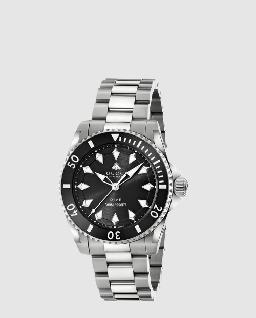 [GUCCI-구찌]다이브 워치 40 750547