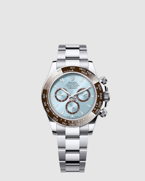 [ROLEX-롤렉스]데이토나 40 126506