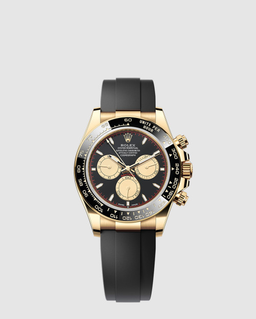 [ROLEX-롤렉스]데이토나 40 126518LN