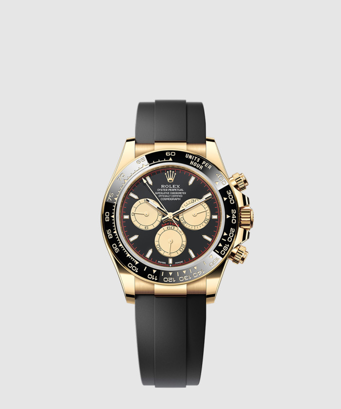 레플리카|이미테이션 rolex-롤렉스데이토나-40-126518ln