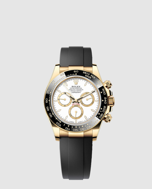 [ROLEX-롤렉스]데이토나 40 126518LN