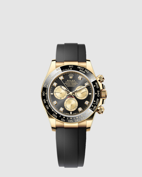 [ROLEX-롤렉스]데이토나 40 126518LN