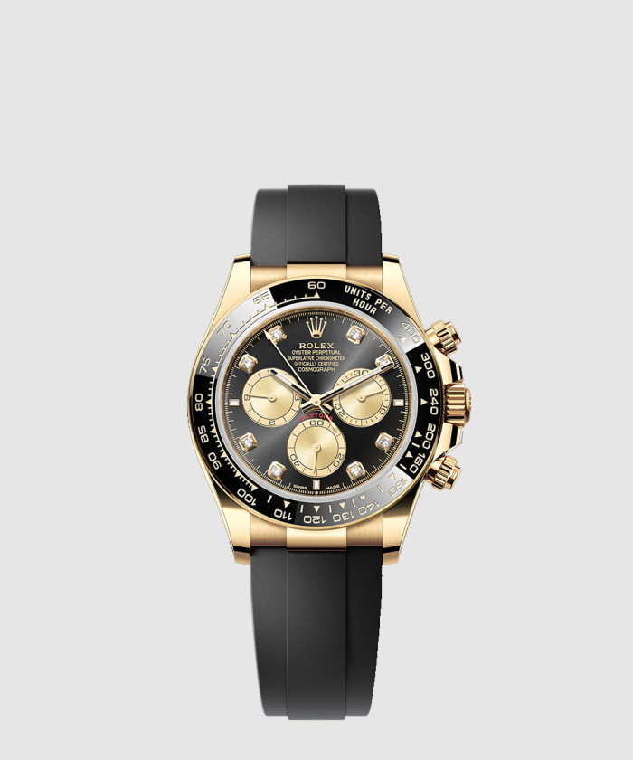 레플리카|이미테이션 rolex-롤렉스데이토나-40-126518ln-3