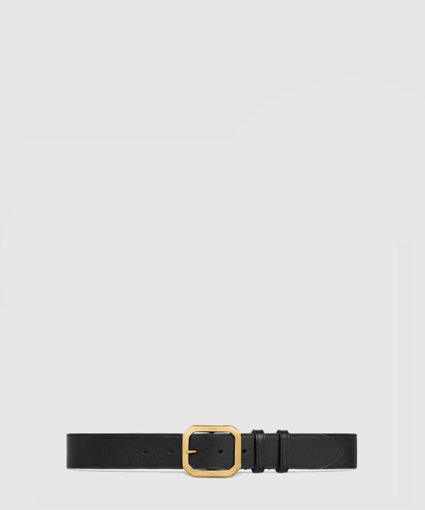 [CELINE-셀린느]빈티지 벨트 45BEZ