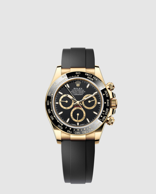 [ROLEX-롤렉스]데이토나 40 126518LN