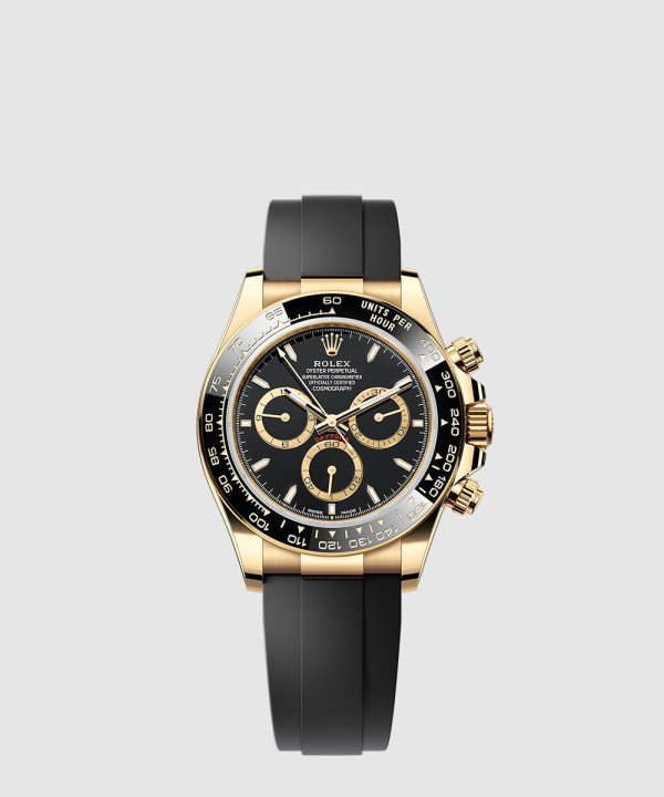 [ROLEX-롤렉스]데이토나 40 126518LN