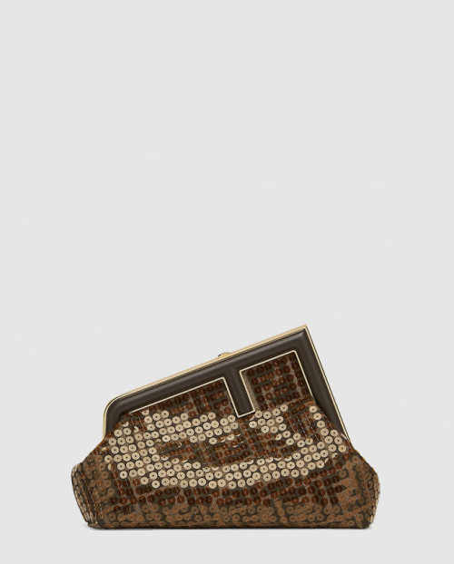 [FENDI-펜디]퍼스트 숄더백 스몰 8BP129