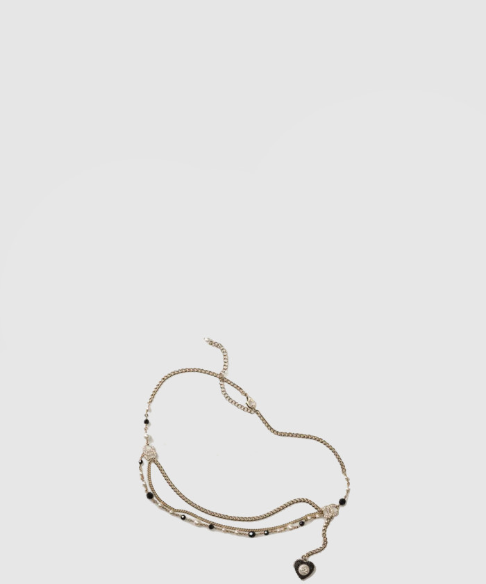 레플리카|이미테이션 chanel-샤넬다이아몬드-벨트-ab9401