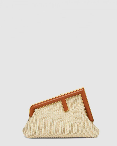 [FENDI-펜디]퍼스트 숄더백 스몰 8BP129