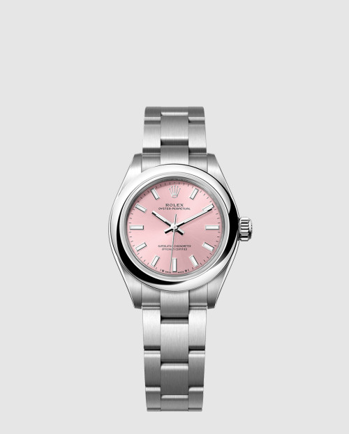 [ROLEX-롤렉스]오이스터 퍼페츄얼 28 276200