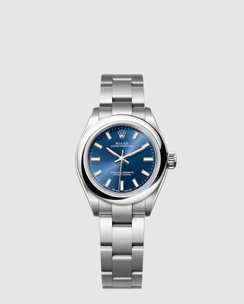 [ROLEX-롤렉스]오이스터 퍼페츄얼 28 276200