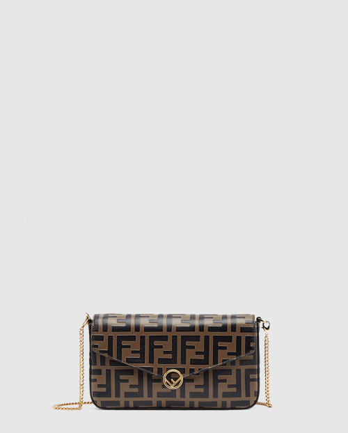 [FENDI-펜디]FF WOC 8BS032