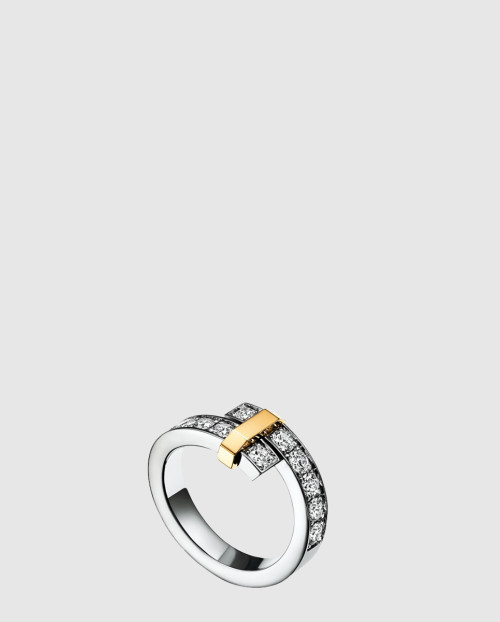 [TIFFANY-티파니]엣지 반지