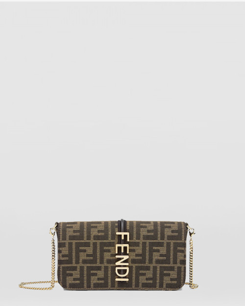 [FENDI-펜디]펜디그라피 WOC 8BS076