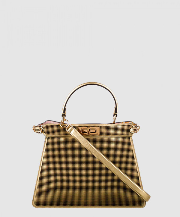 [FENDI-펜디]피카부 I SEE U 스몰 8BN327