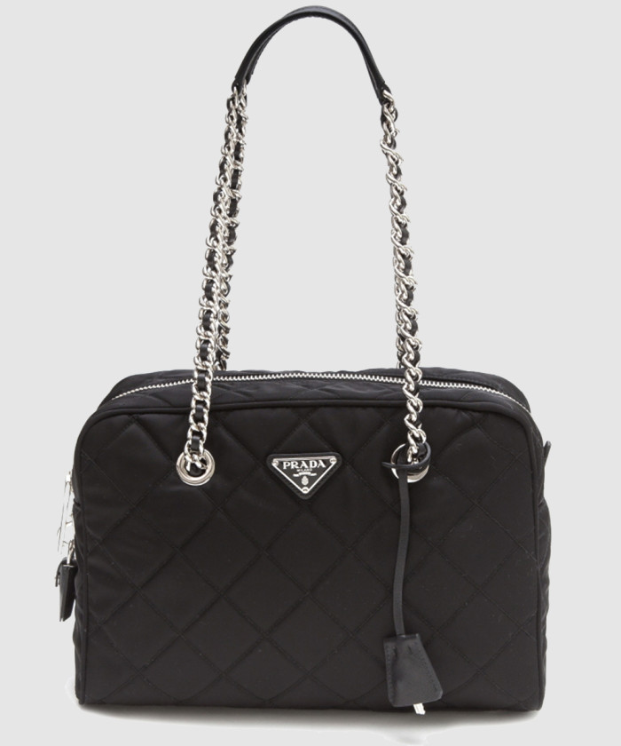 레플리카|이미테이션 prada-프라다포코노-퀼팅-체인-숄더백-1bb903
