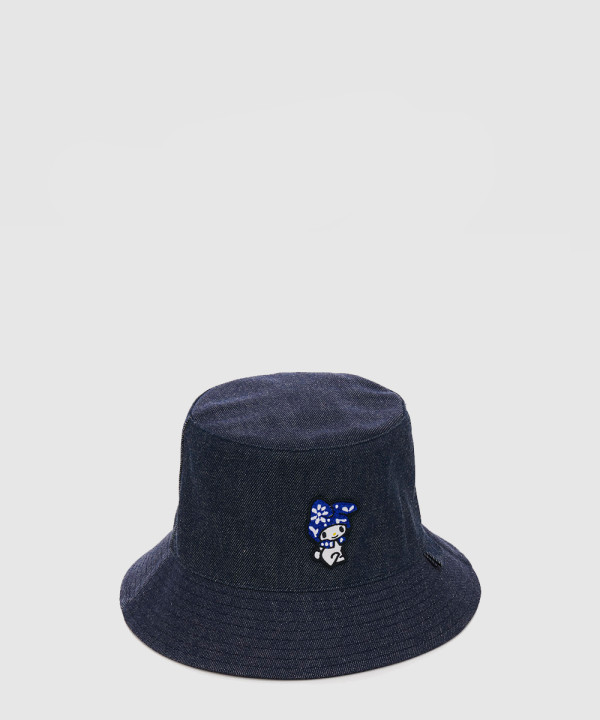 [CHLOE-끌로에]마이 멜로디 버킷햇 CHC23