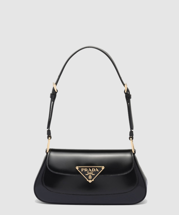 [PRADA-프라다]브러시드 숄더백 1BD345