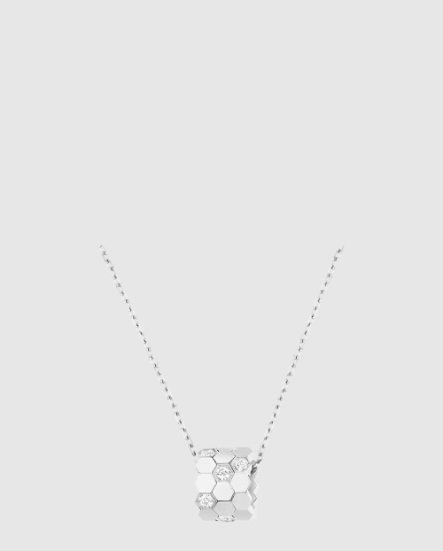 [CHAUMET-쇼메]비 마이 러브 목걸이 085158