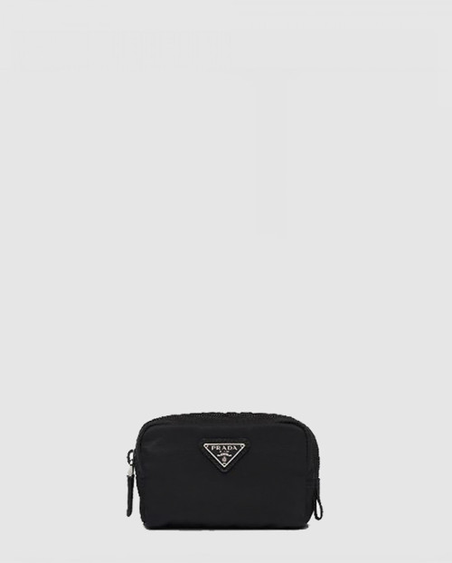 [PRADA-프라다]리나일론 네세세르 코인퍼스 1NA339