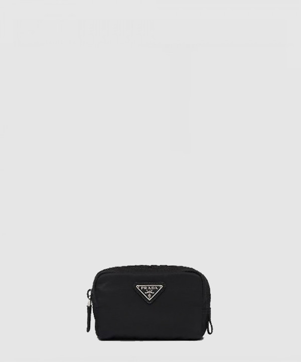 [PRADA-프라다]리나일론 네세세르 코인퍼스 1NA339