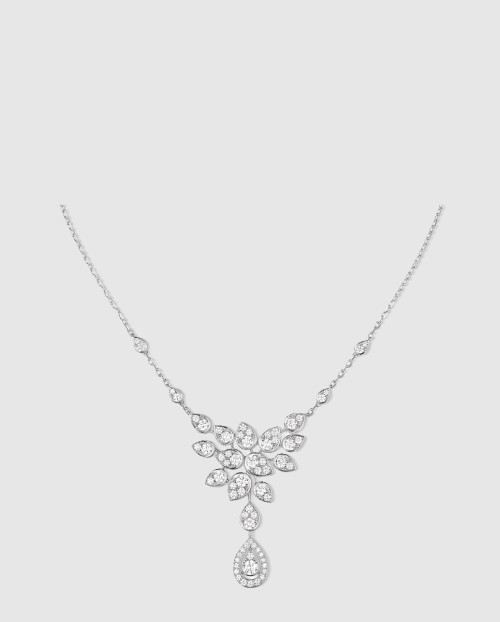 [CHAUMET-쇼메]조세핀 아그레뜨 임페리얼 목걸이 083840