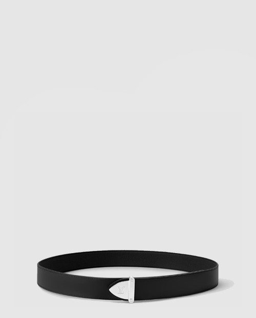 [LOUIS VUITTON-루이비통]LV 트렁크 리버서블 벨트 M8349T