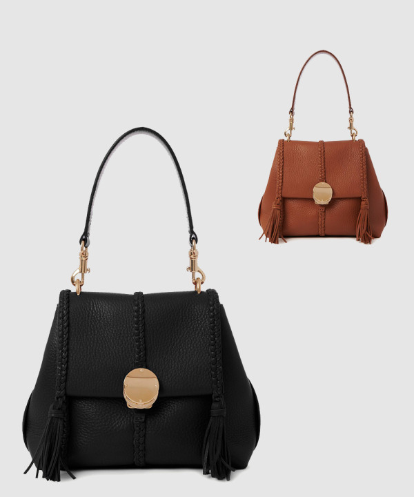 [CHLOE-끌로에]페넬로페 스몰 소프트 숄더백 US567