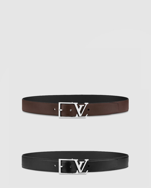 [LOUIS VUITTON-루이비통]LV 스카이라인 벨트 M0687T