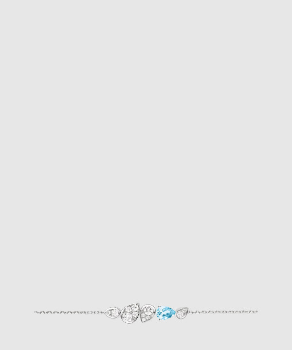 [CHAUMET-쇼메]조세핀 롱드 다그레뜨 팔찌 084383