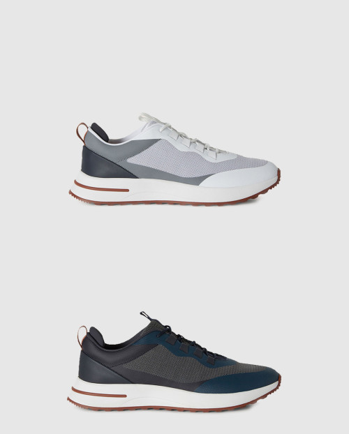 [LORO PIANA-로로피아나]위크엔드 워크 스니커즈 FAM1718