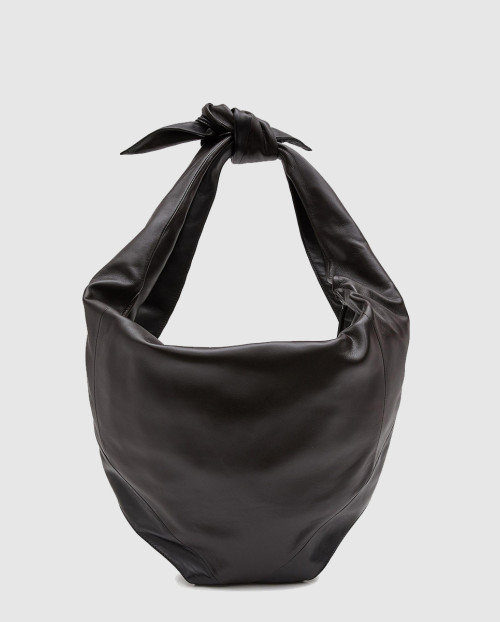 [LEMAIRE-르메르]반다나 숄더백